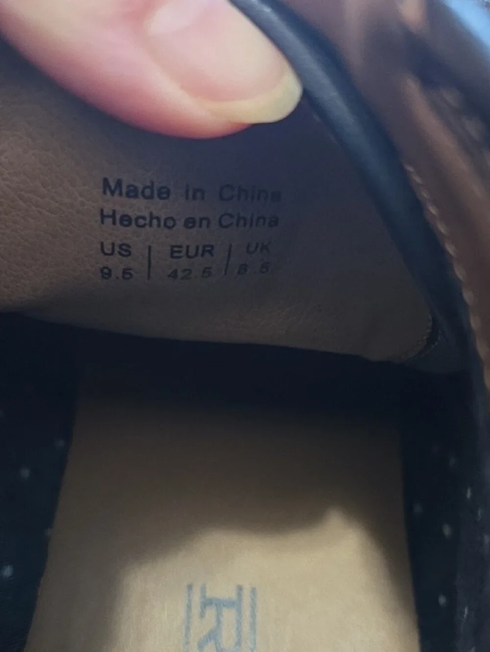 Rye Boots